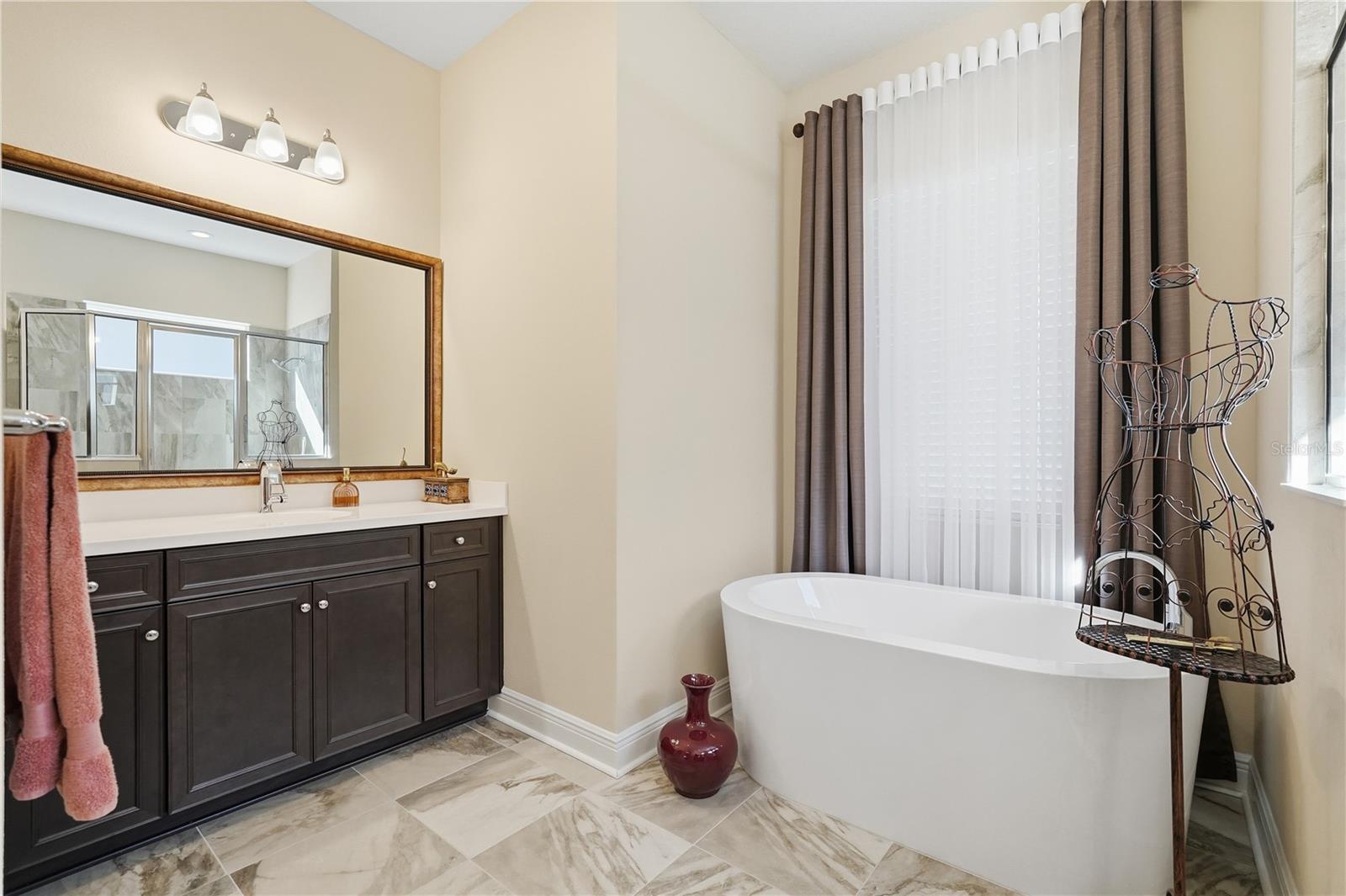 CANOE CREEK PH III - Residential