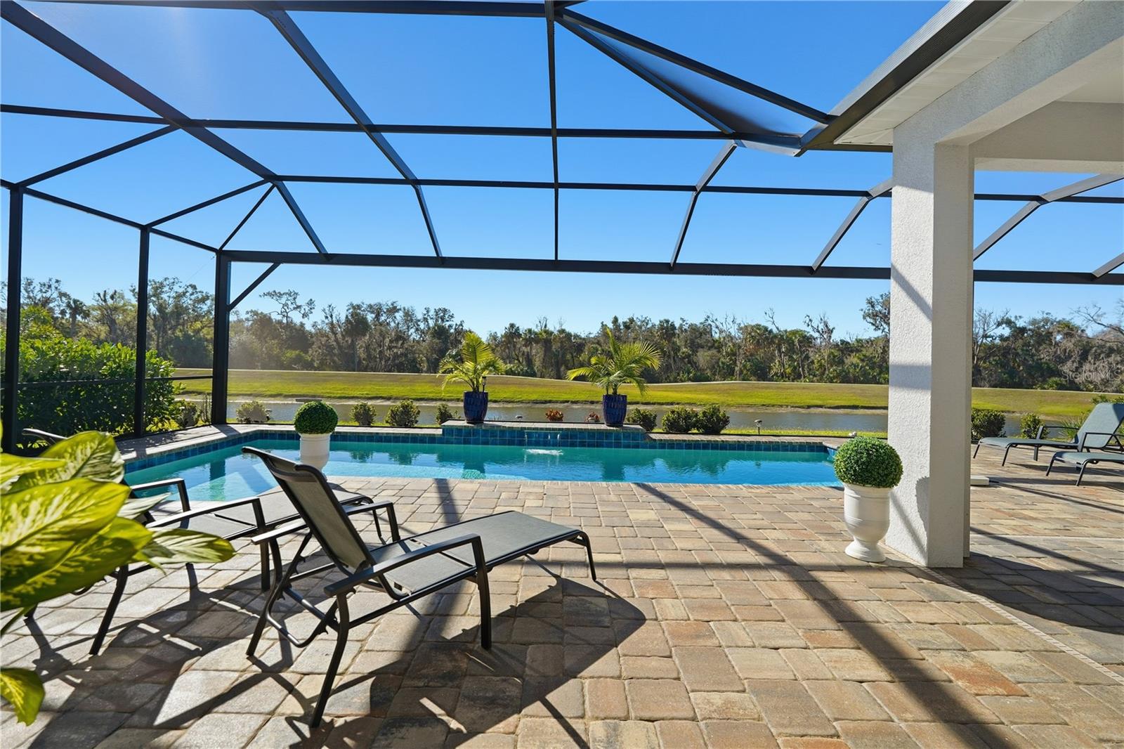 CANOE CREEK PH III - Residential