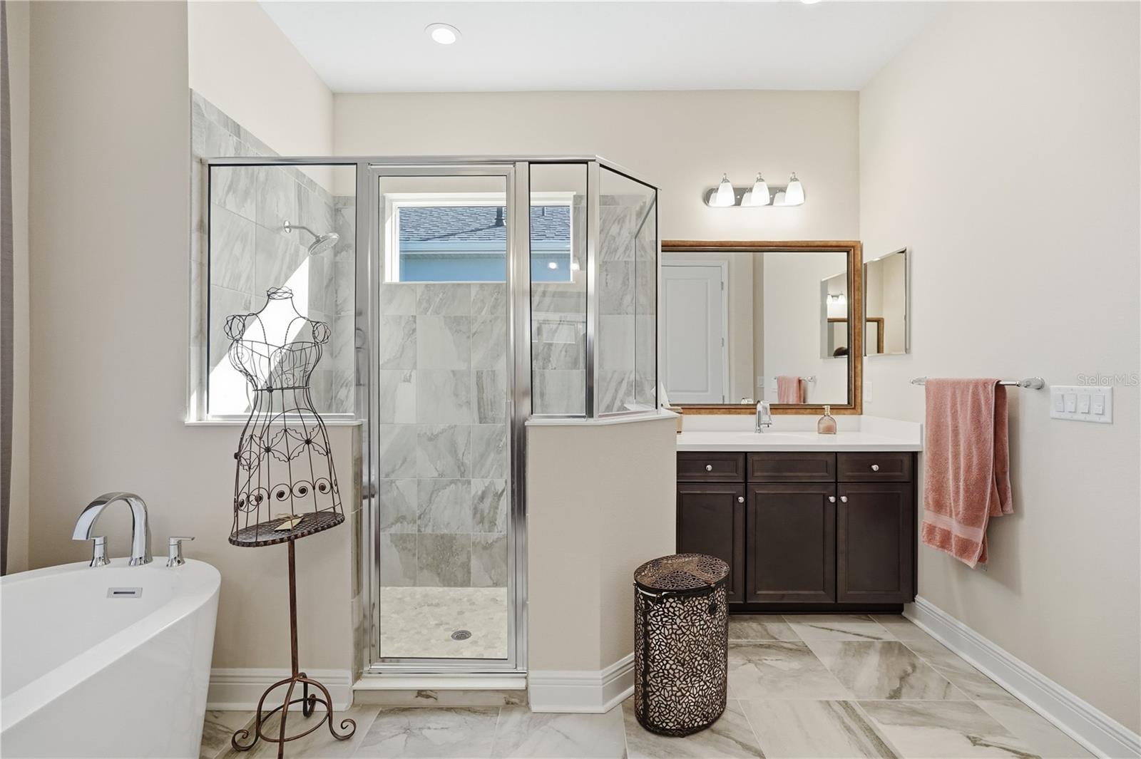 CANOE CREEK PH III - Residential