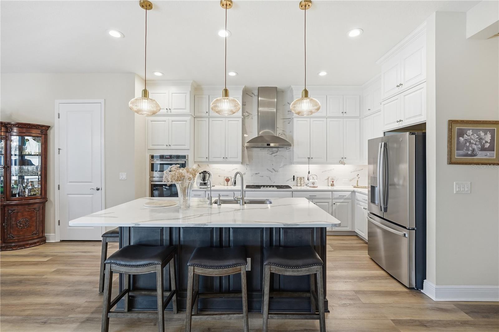 CANOE CREEK PH III - Residential