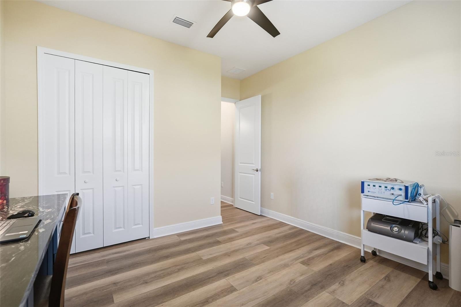 CANOE CREEK PH III - Residential