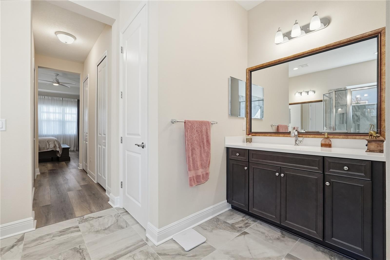 CANOE CREEK PH III - Residential