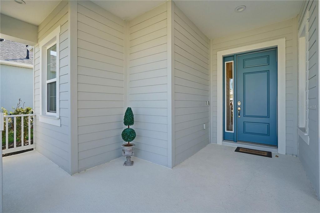 Photo of 14319 Skipping Stone Loop, Parrish, FL 34219 (MLS # TB8466701)