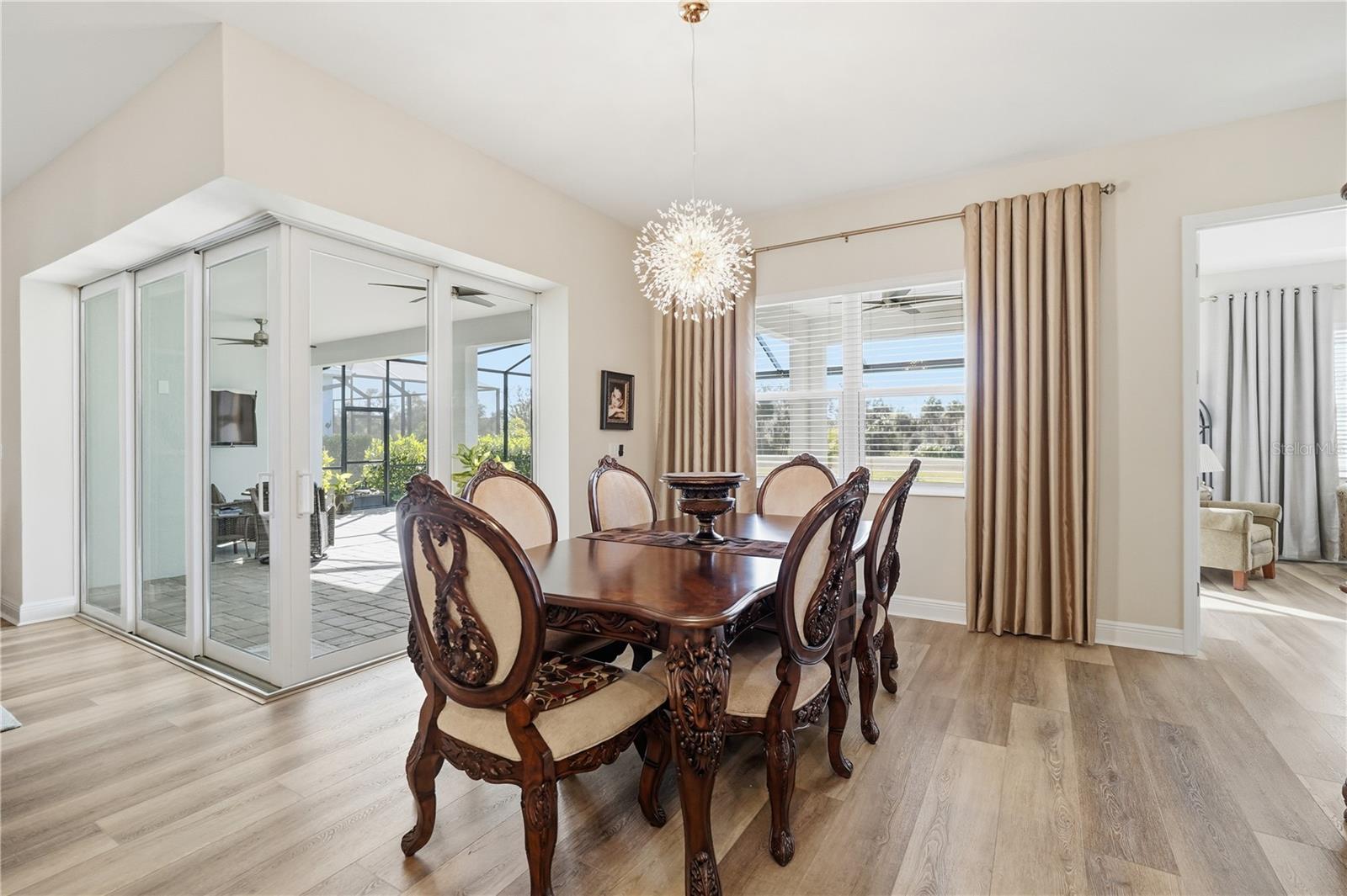 CANOE CREEK PH III - Residential