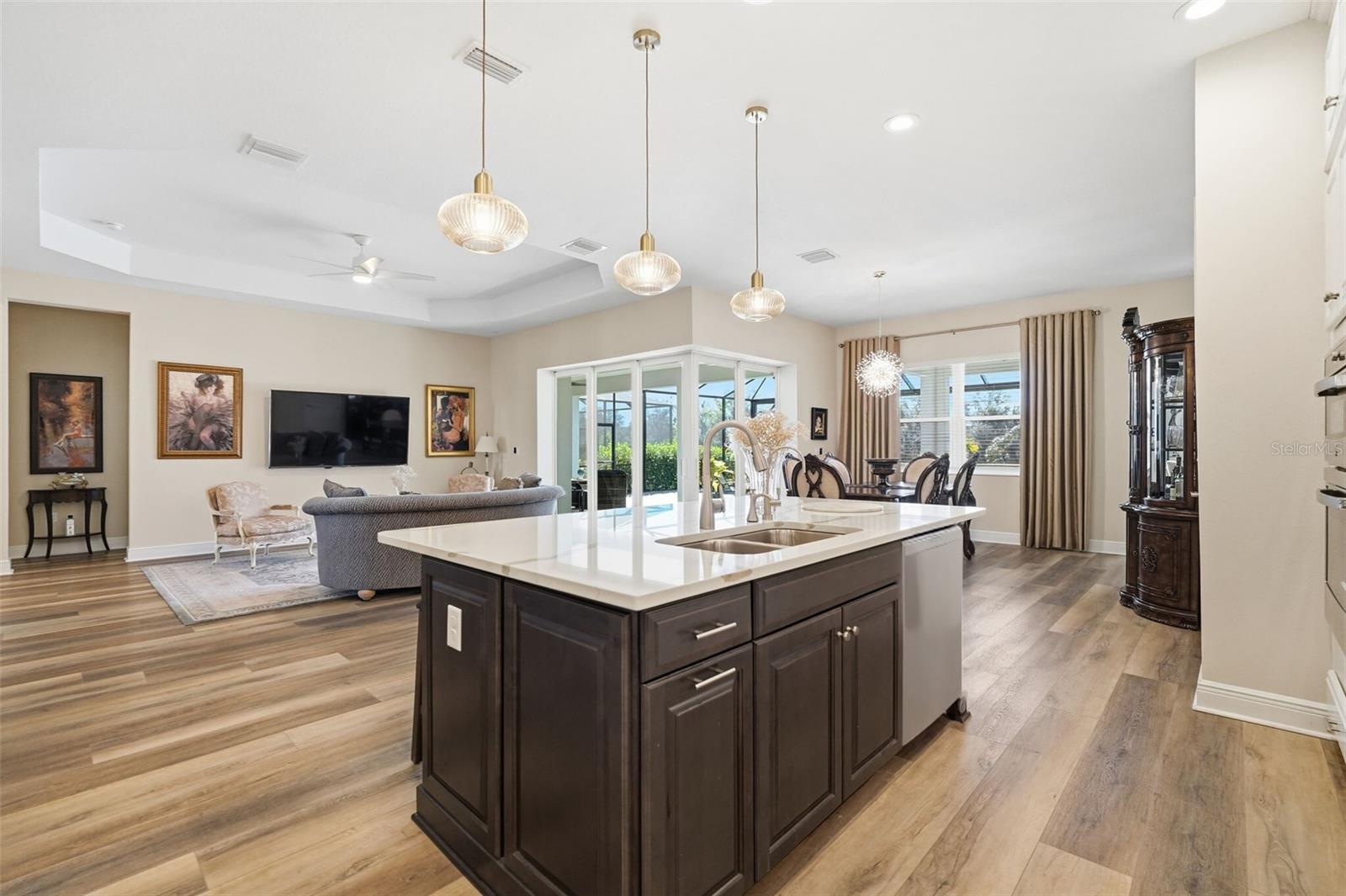 CANOE CREEK PH III - Residential