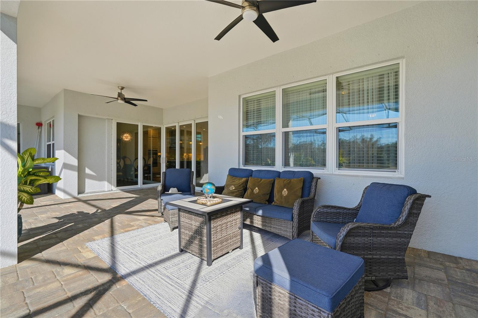 CANOE CREEK PH III - Residential