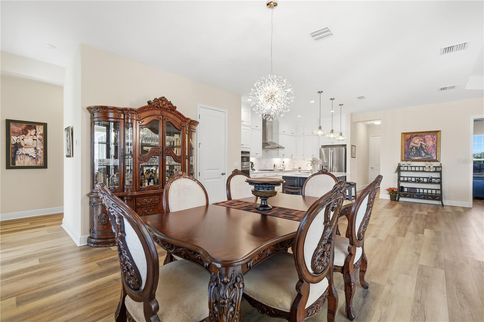 CANOE CREEK PH III - Residential