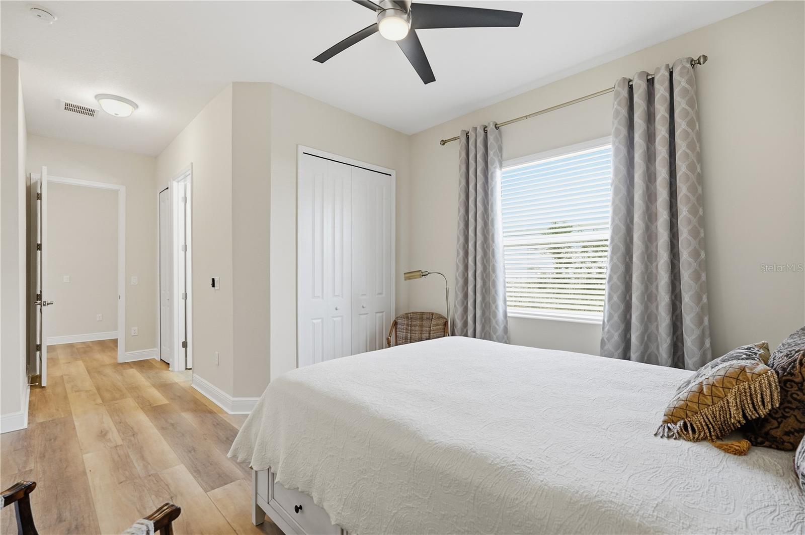 CANOE CREEK PH III - Residential