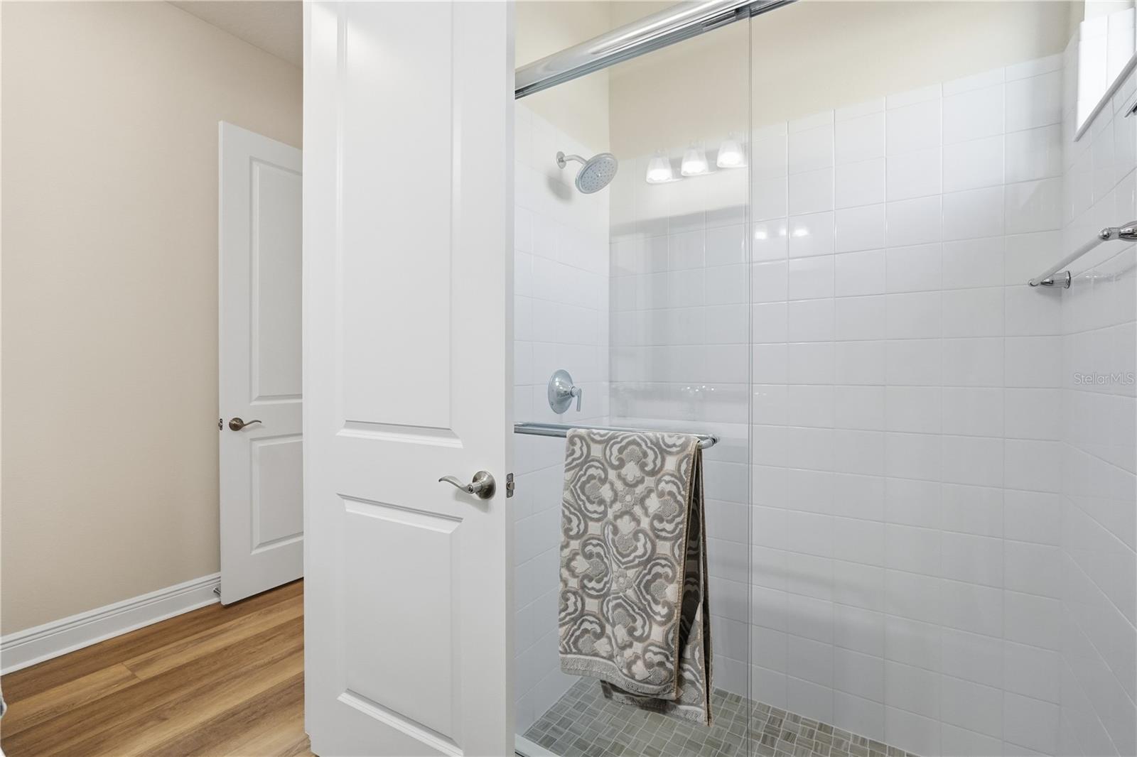 CANOE CREEK PH III - Residential