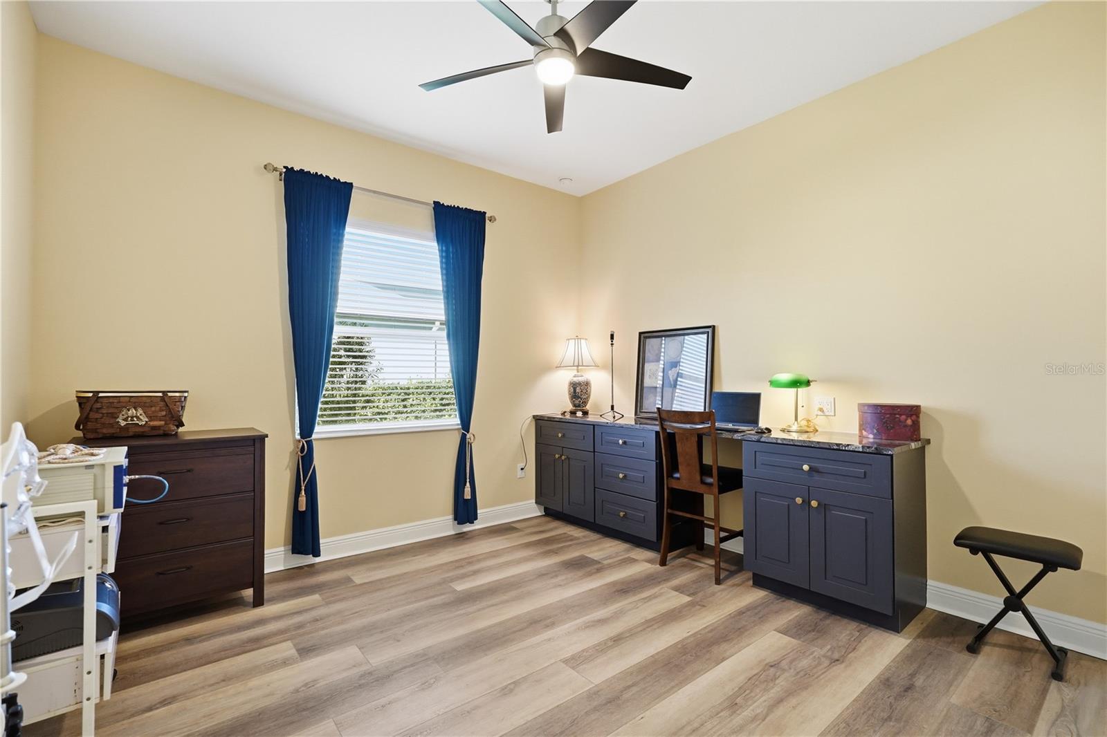 CANOE CREEK PH III - Residential