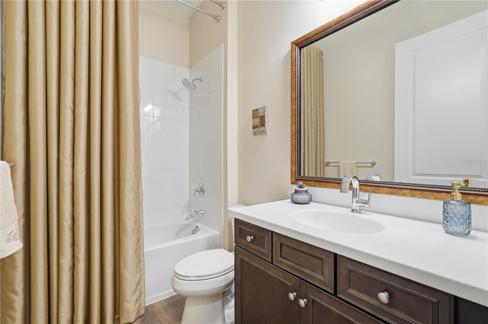 CANOE CREEK PH III - Residential