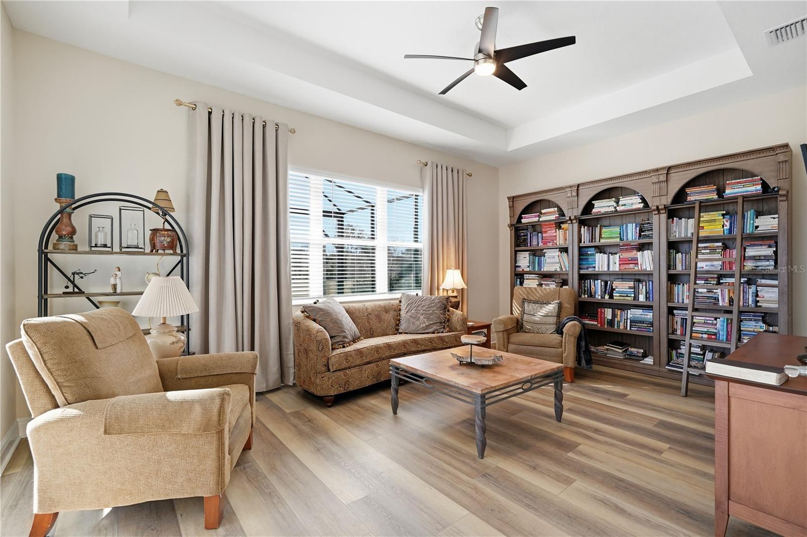 CANOE CREEK PH III - Residential