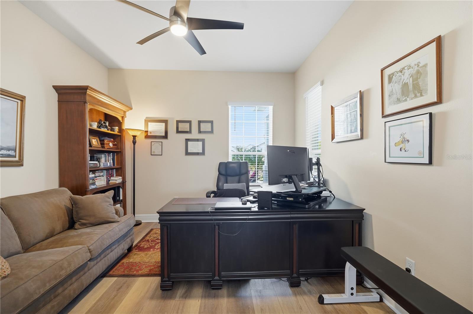 CANOE CREEK PH III - Residential