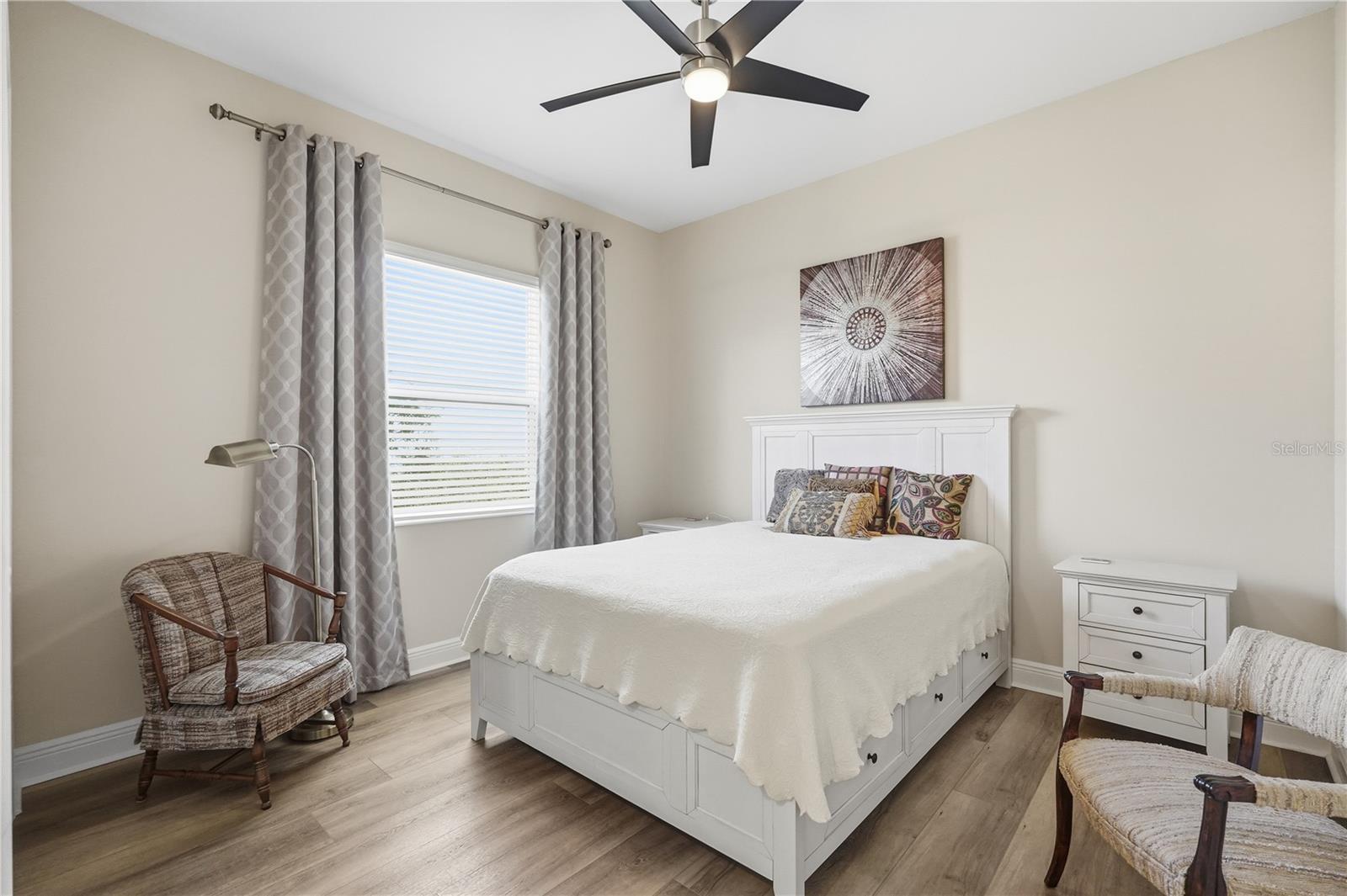 CANOE CREEK PH III - Residential