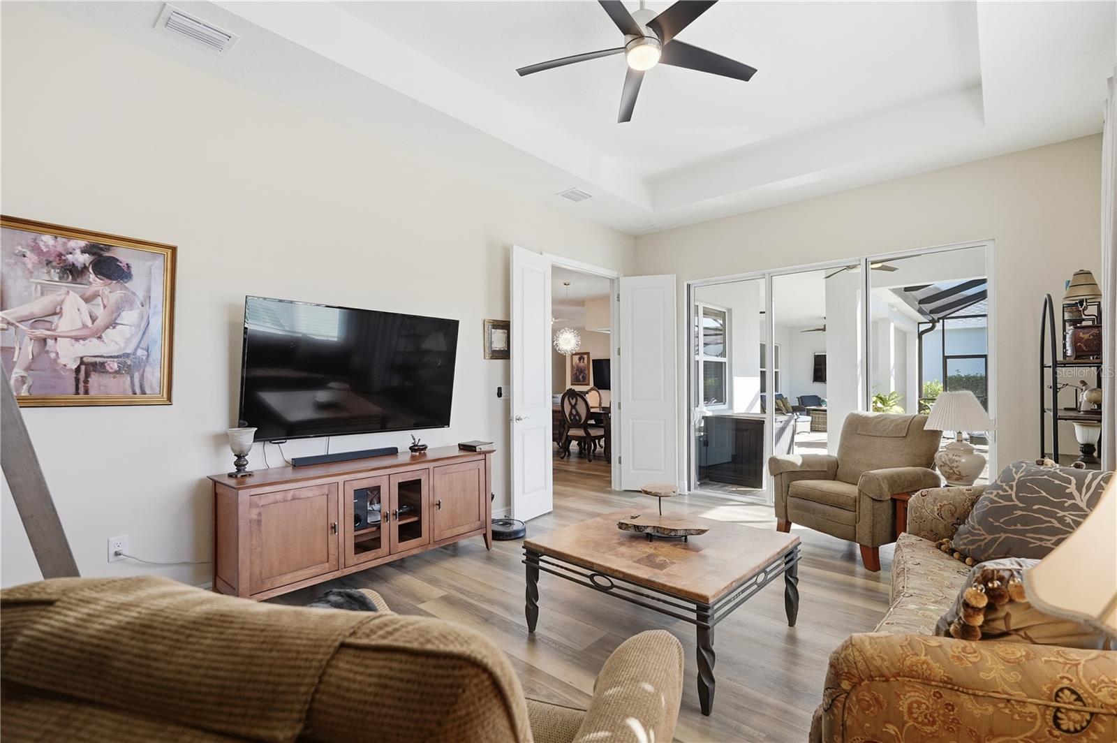 CANOE CREEK PH III - Residential