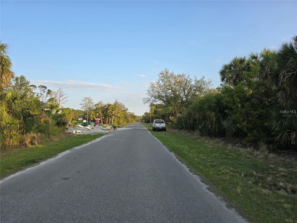 Photo of 356 Ramblewood Street, Port Charlotte, FL 33953 (MLS # O6424865)