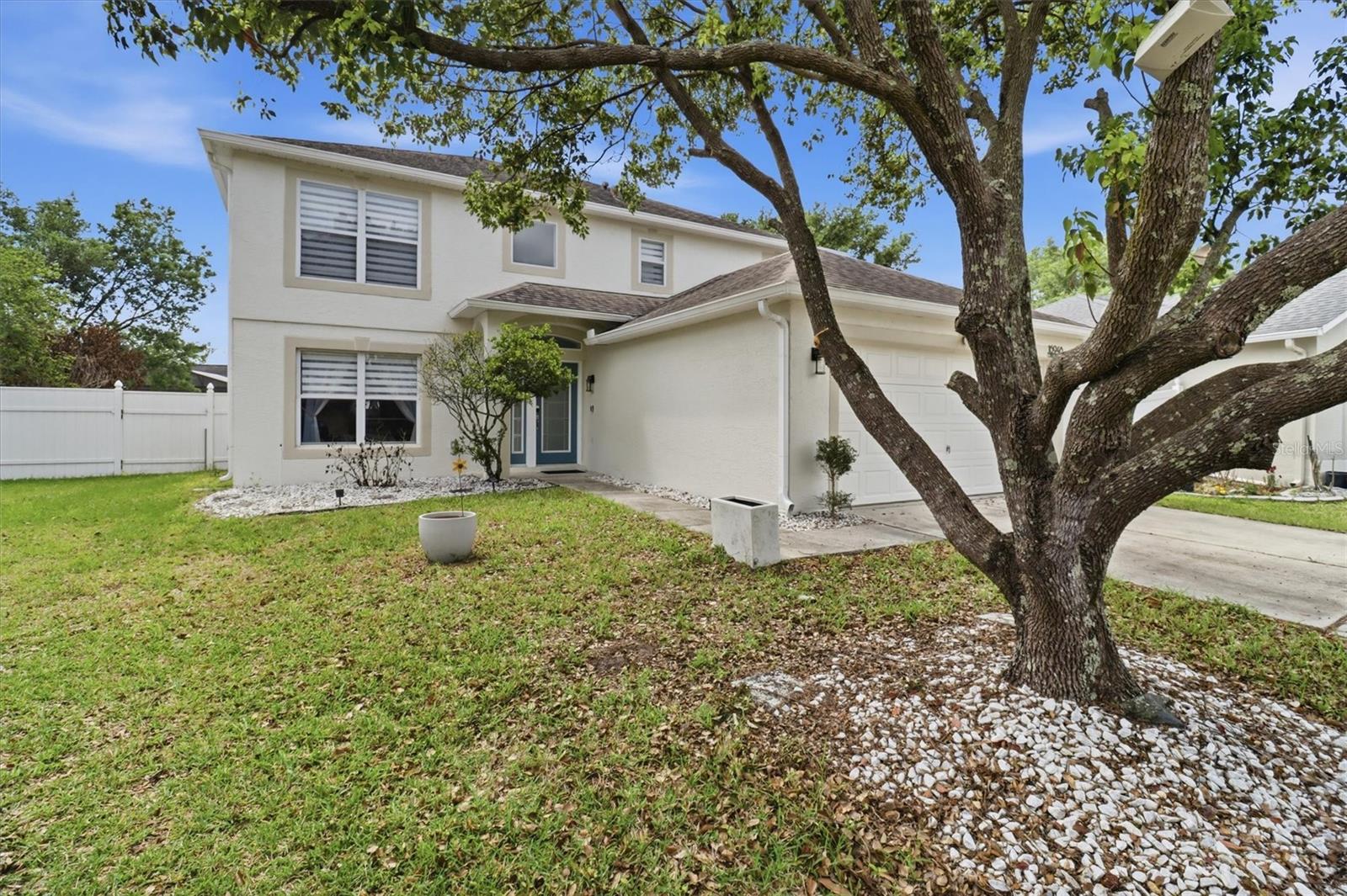 16948 CORNER HILL COURT