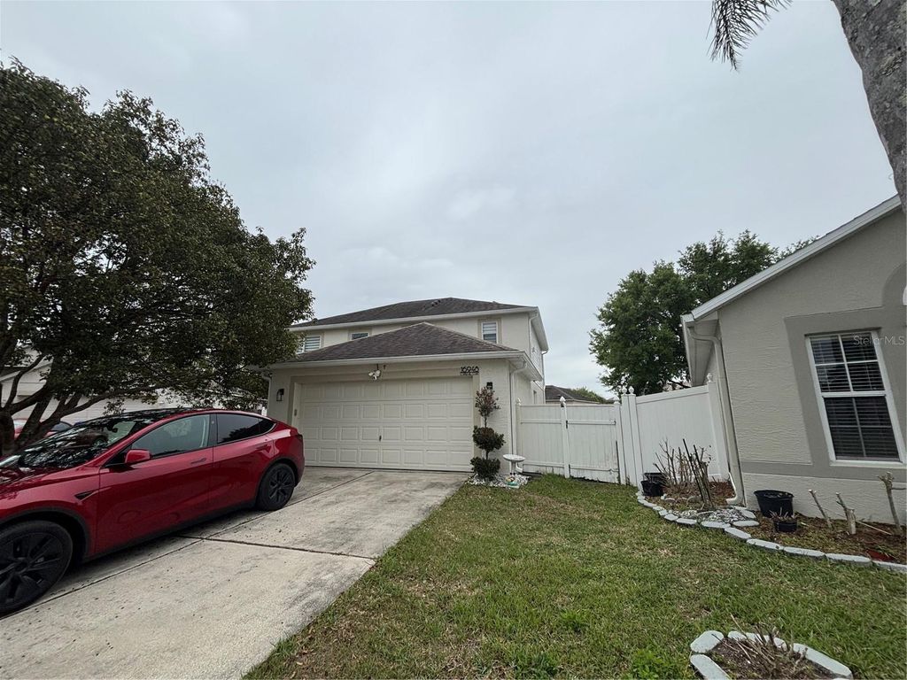 Photo of 16948 Corner Hill Court, Orlando, FL 32820 (MLS # O6395663)