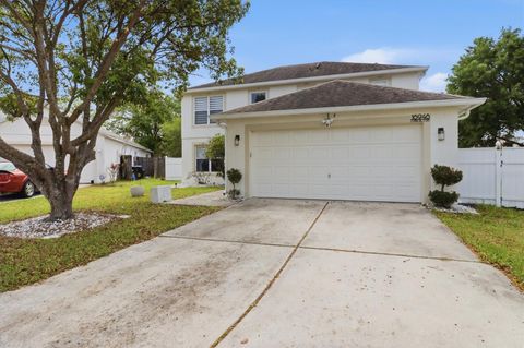 16948 CORNER HILL COURT ORLANDO FL 32820