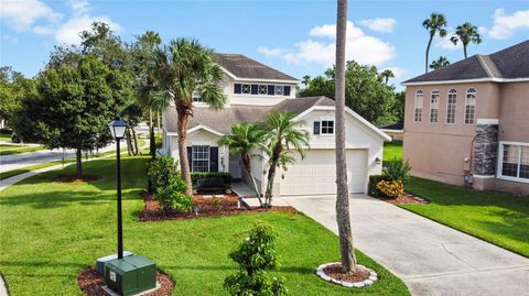 A home in KISSIMMEE