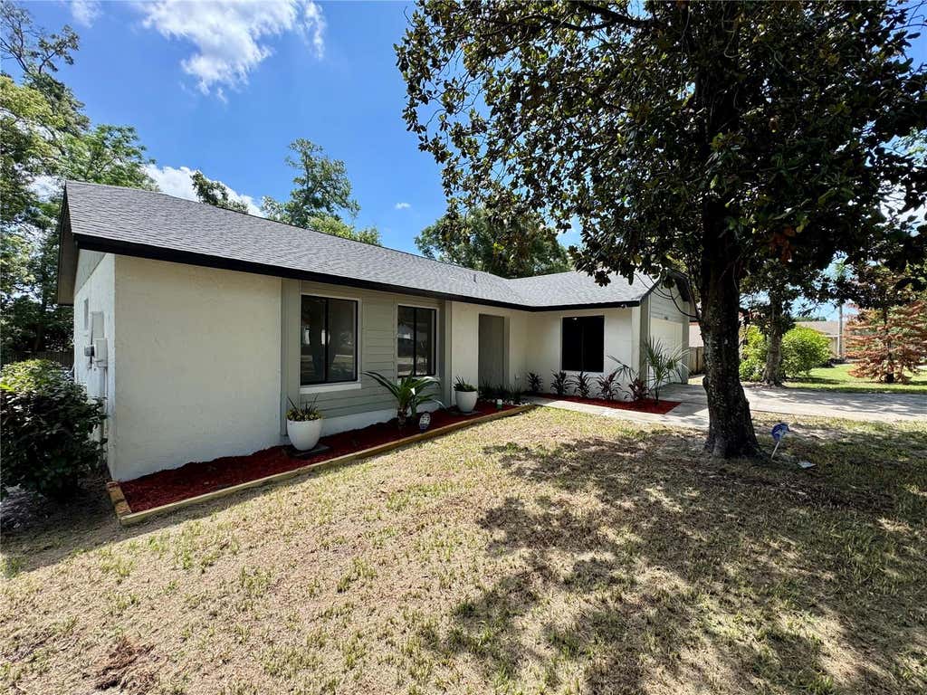 Photo of 5509 Lighthouse Road, Orlando, FL 32808 (MLS # O6419296)