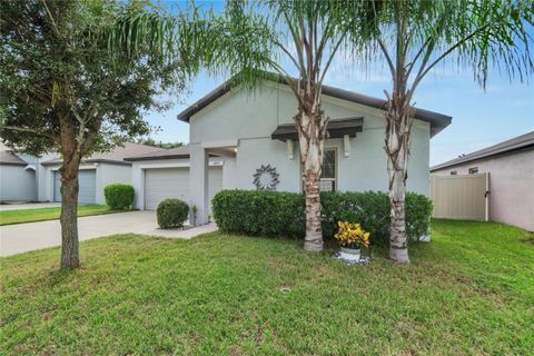 A home in RIVERVIEW