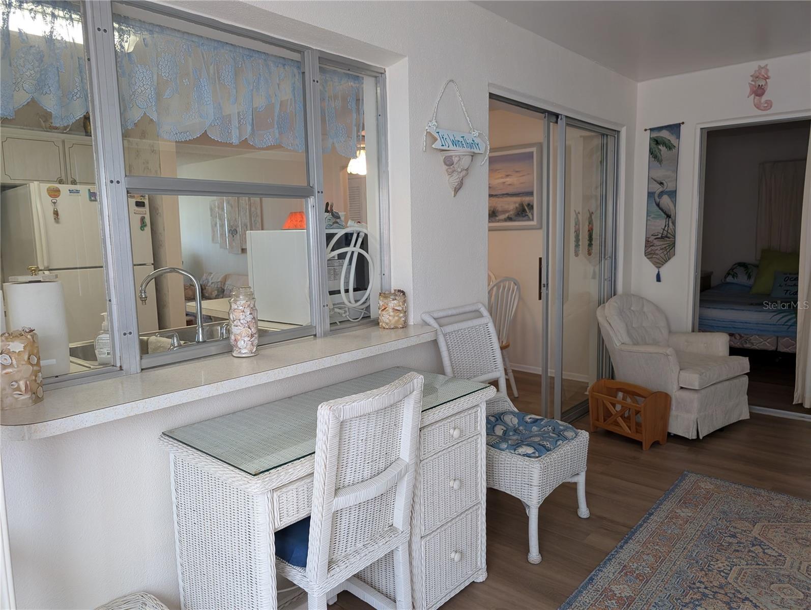 MAINLANDS OF TAMARAC BY THE GULF UNIT 1-C CONDO - Residential Lease
