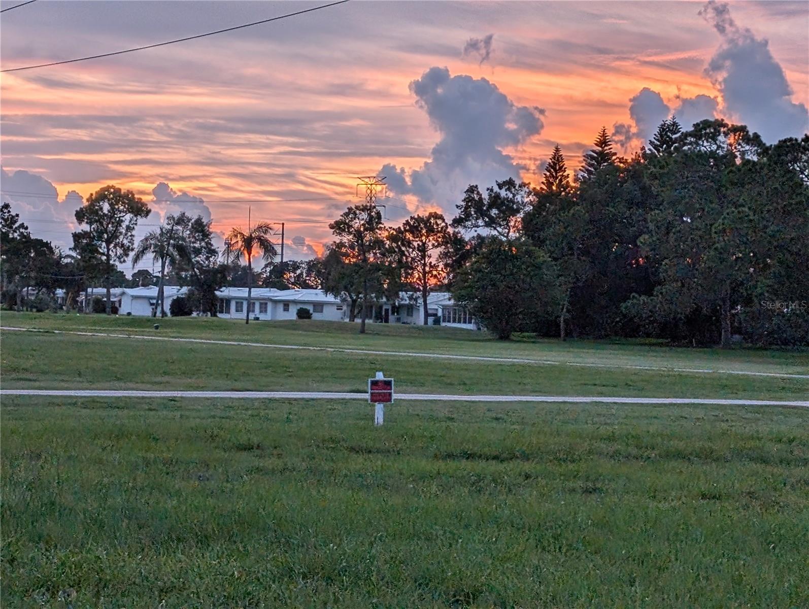 MAINLANDS OF TAMARAC BY THE GULF UNIT 1-C CONDO - Residential Lease