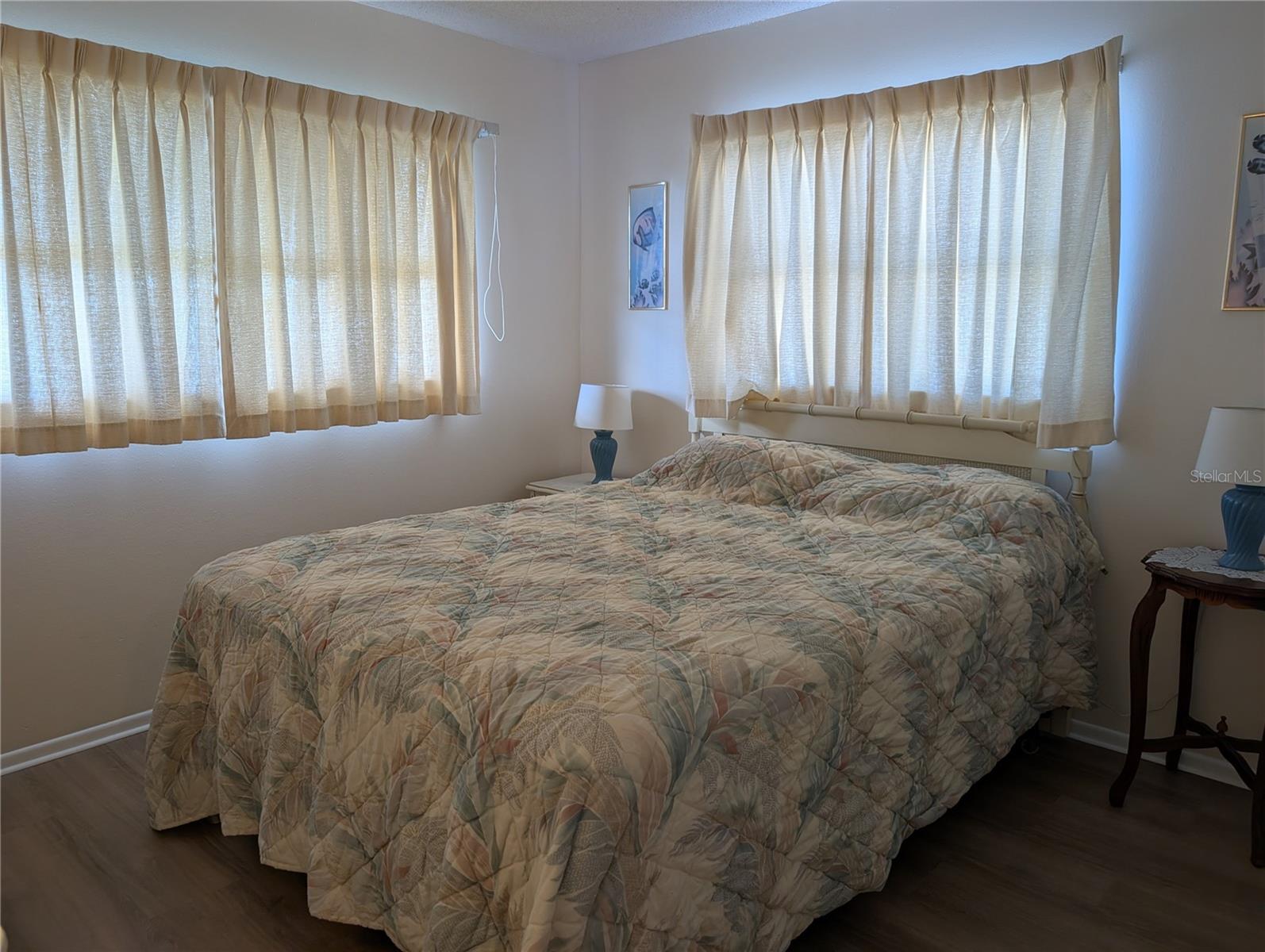 MAINLANDS OF TAMARAC BY THE GULF UNIT 1-C CONDO - Residential Lease