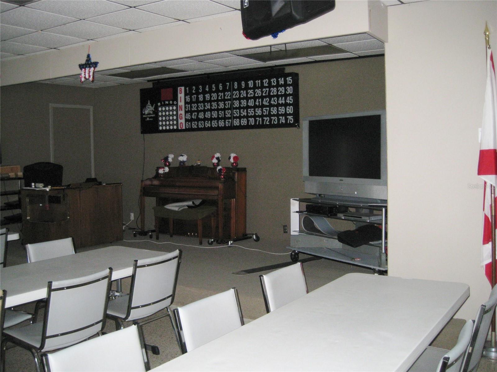 MAINLANDS OF TAMARAC BY THE GULF UNIT 1-C CONDO - Residential Lease