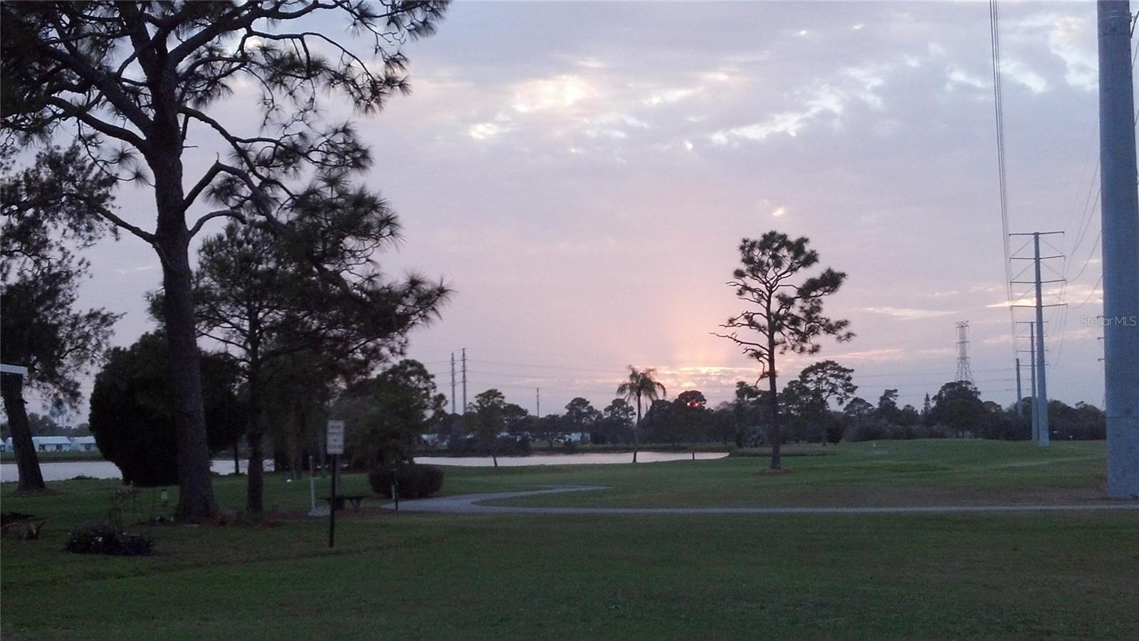 MAINLANDS OF TAMARAC BY THE GULF UNIT 1-C CONDO - Residential Lease