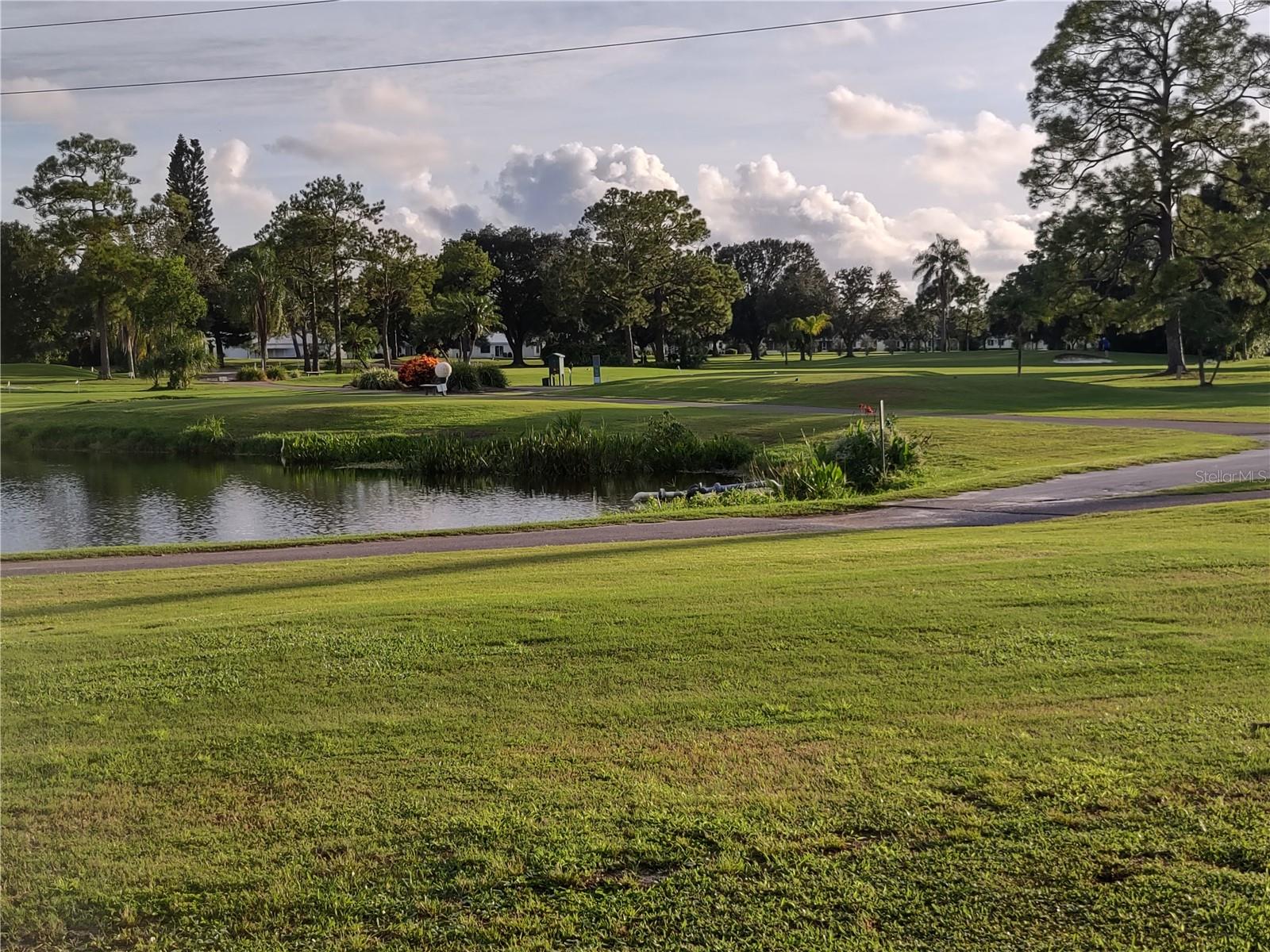 MAINLANDS OF TAMARAC BY THE GULF UNIT 1-C CONDO - Residential Lease