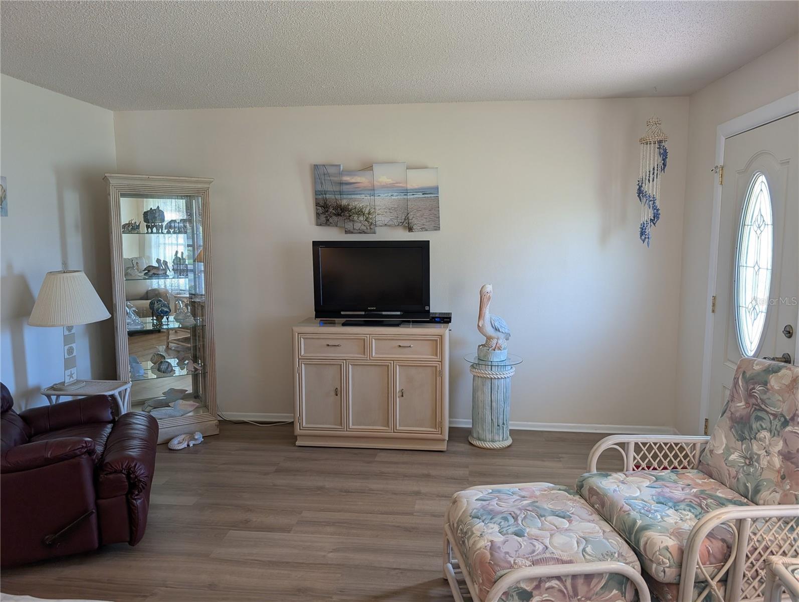 MAINLANDS OF TAMARAC BY THE GULF UNIT 1-C CONDO - Residential Lease
