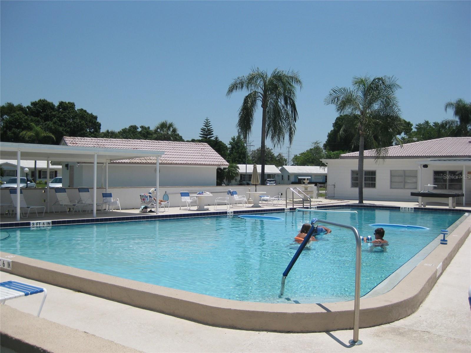 MAINLANDS OF TAMARAC BY THE GULF UNIT 1-C CONDO - Residential Lease