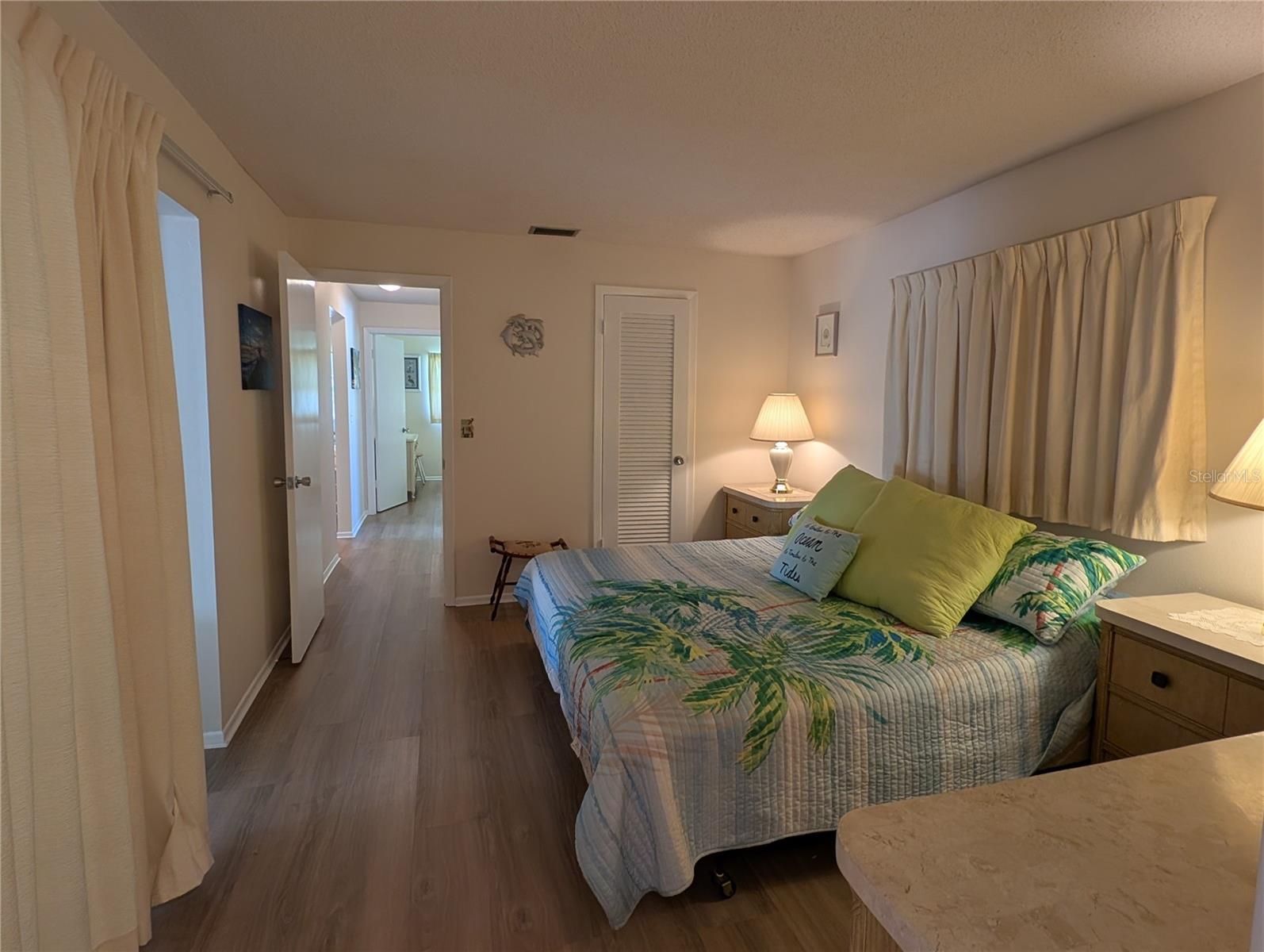 MAINLANDS OF TAMARAC BY THE GULF UNIT 1-C CONDO - Residential Lease
