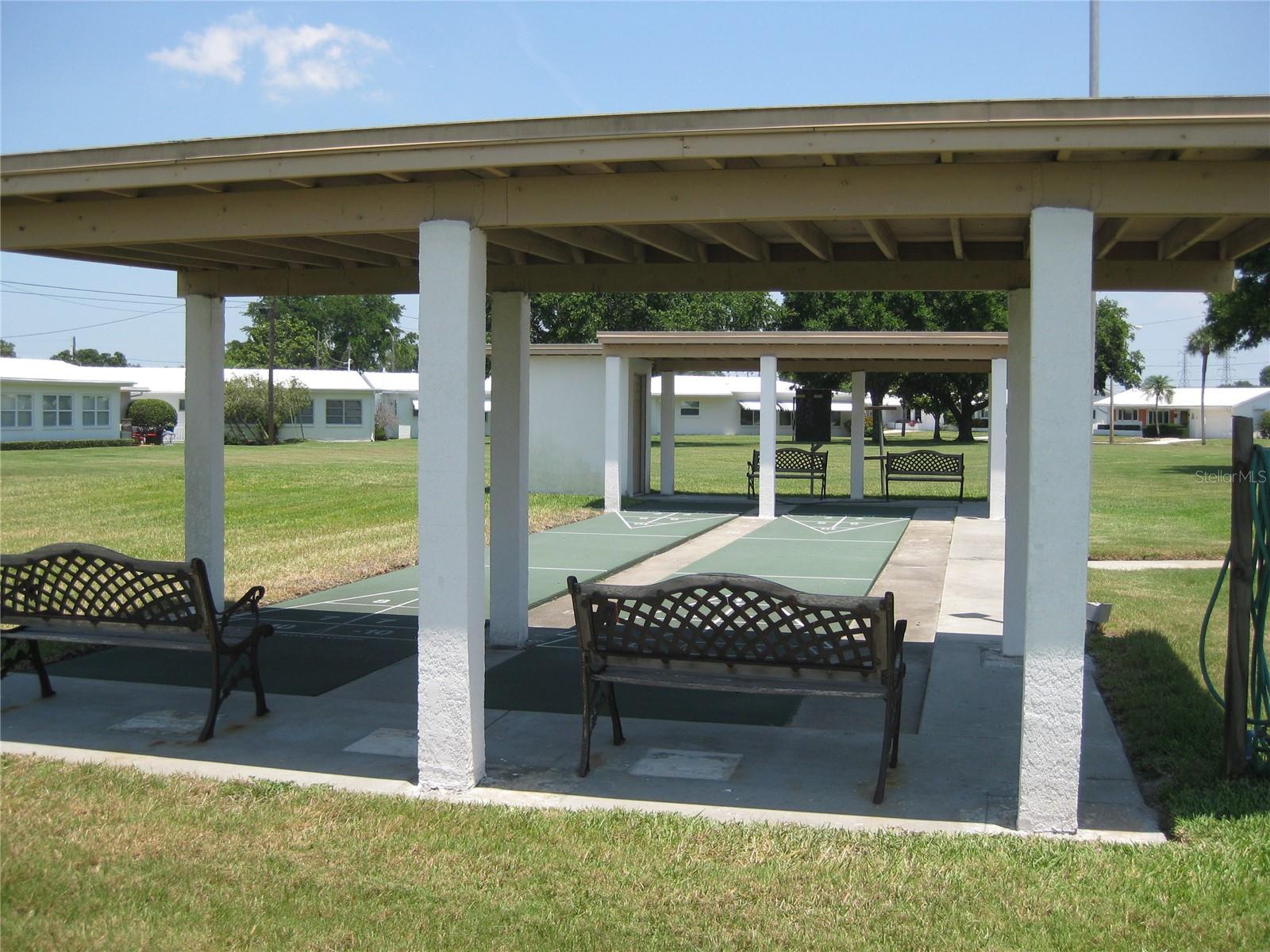 MAINLANDS OF TAMARAC BY THE GULF UNIT 1-C CONDO - Residential Lease