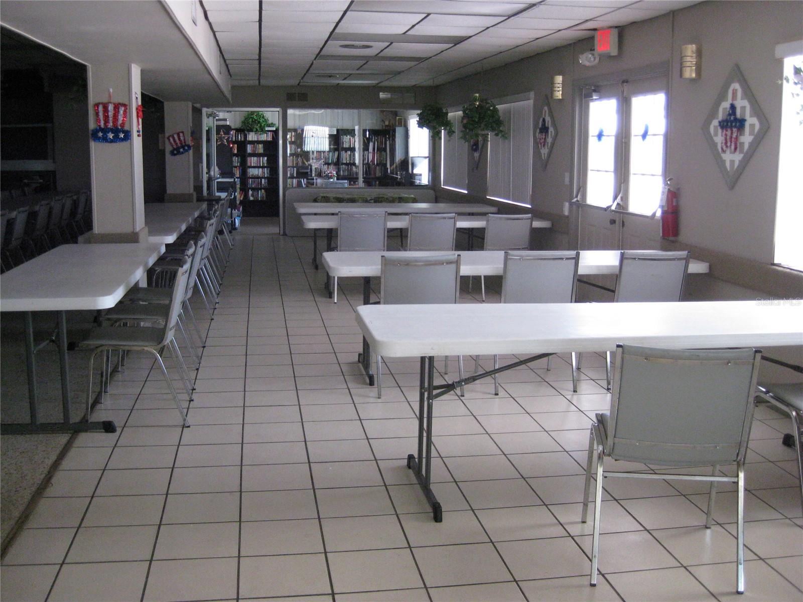 MAINLANDS OF TAMARAC BY THE GULF UNIT 1-C CONDO - Residential Lease