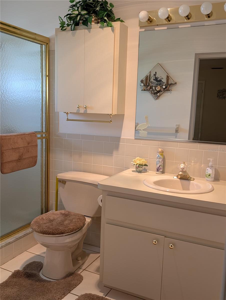 MAINLANDS OF TAMARAC BY THE GULF UNIT 1-C CONDO - Residential Lease