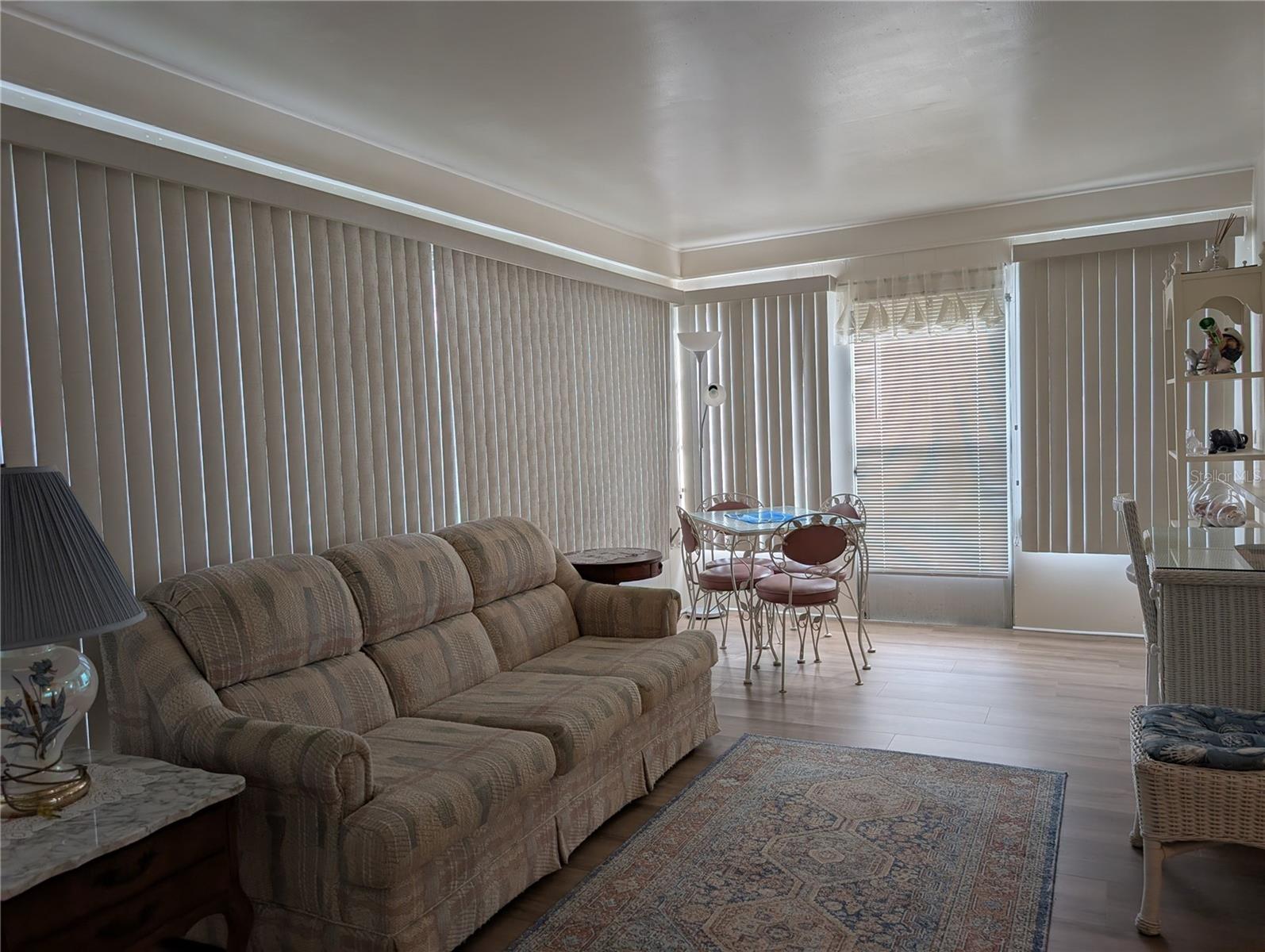MAINLANDS OF TAMARAC BY THE GULF UNIT 1-C CONDO - Residential Lease