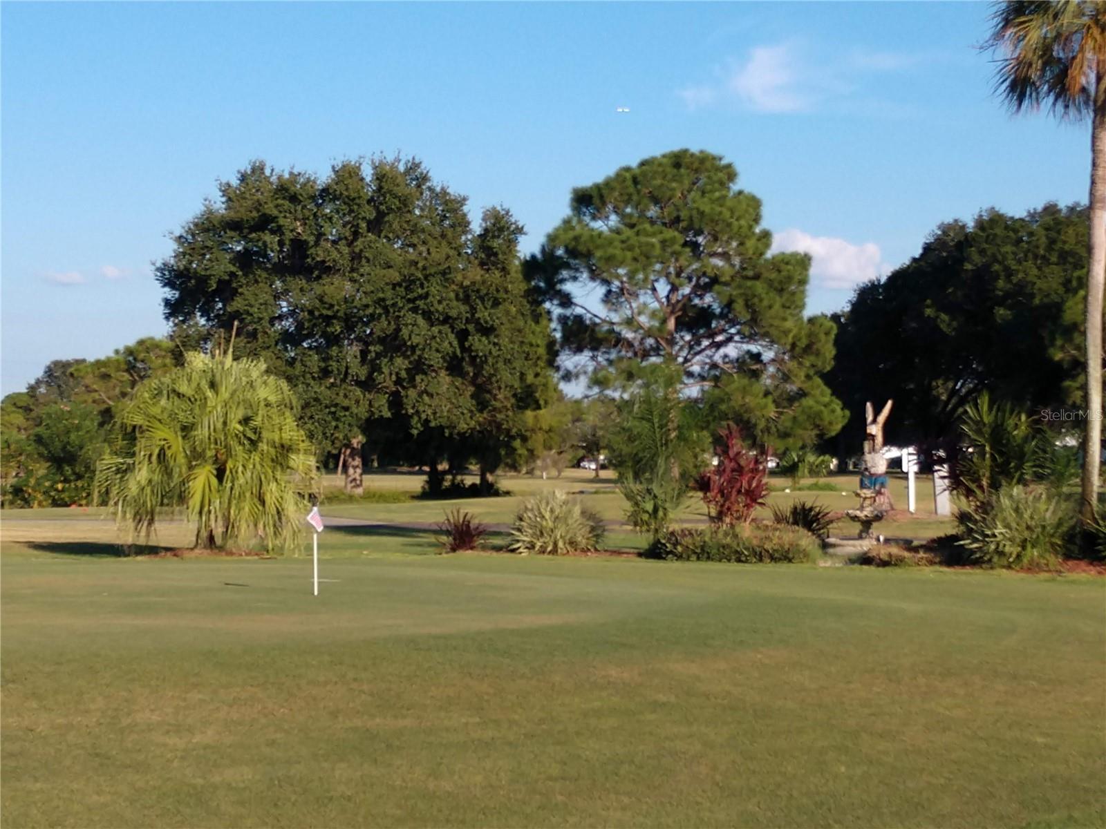 MAINLANDS OF TAMARAC BY THE GULF UNIT 1-C CONDO - Residential Lease