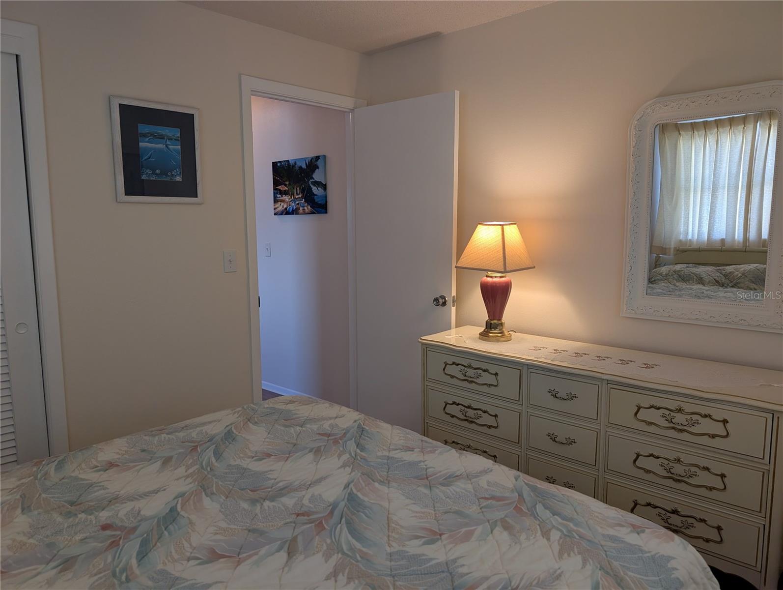 MAINLANDS OF TAMARAC BY THE GULF UNIT 1-C CONDO - Residential Lease