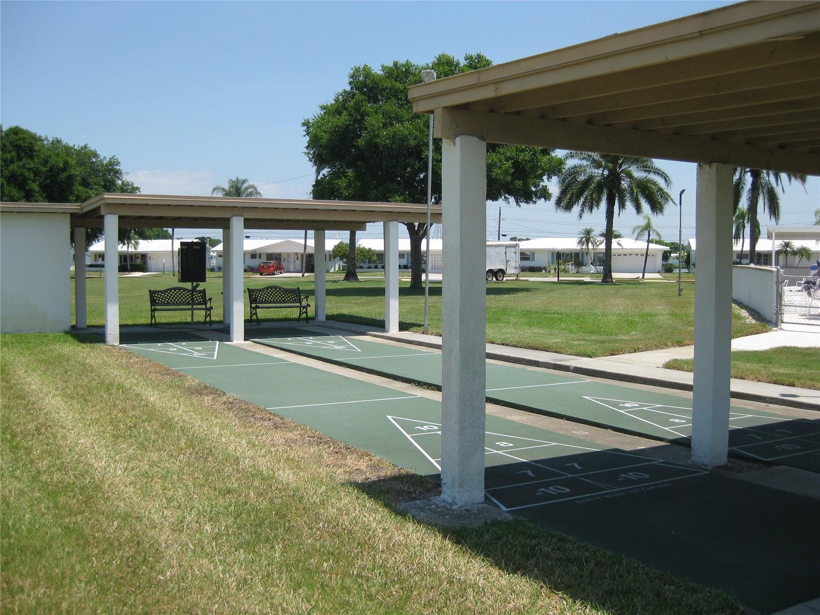 MAINLANDS OF TAMARAC BY THE GULF UNIT 1-C CONDO - Residential Lease