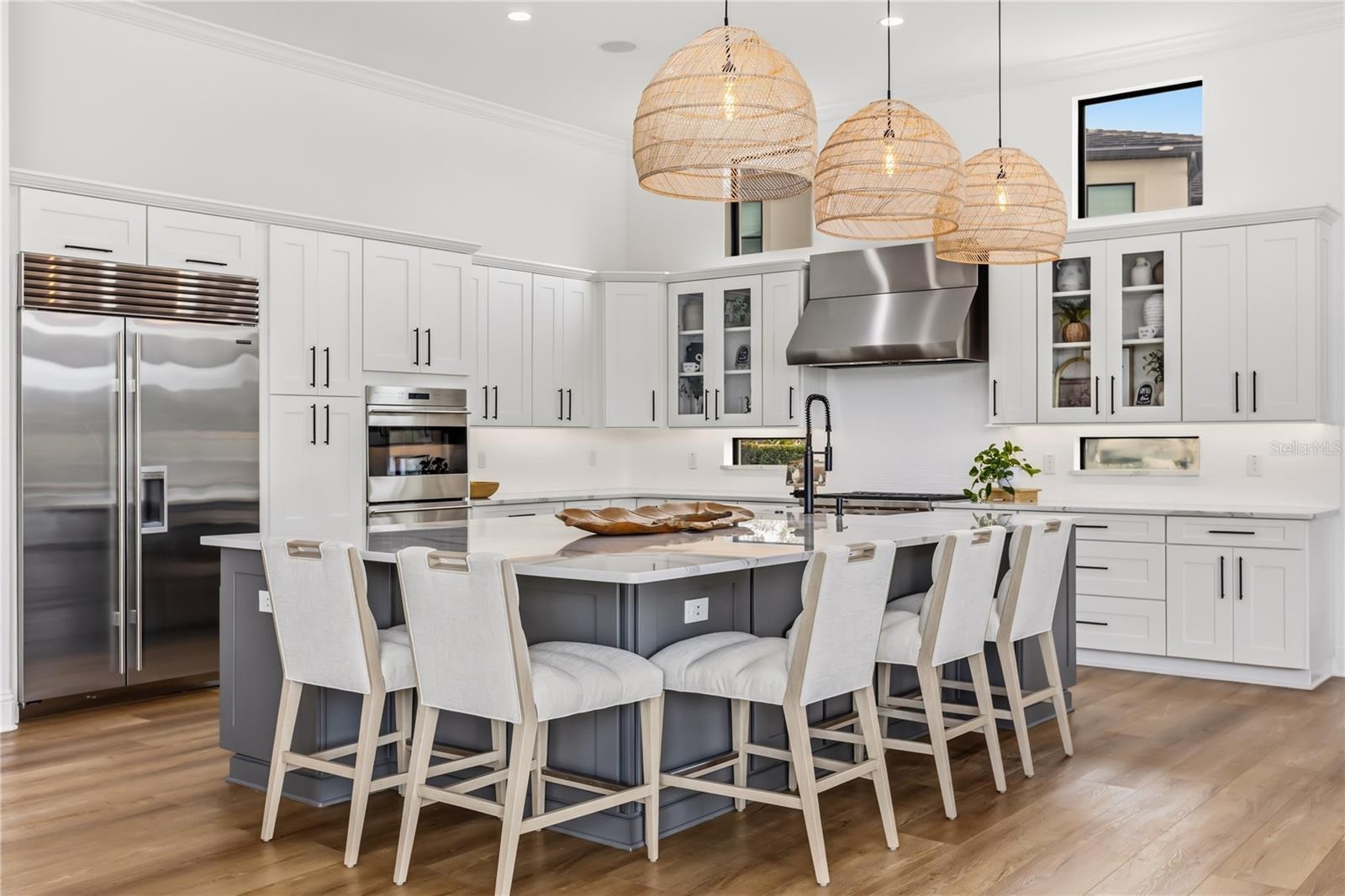 CASABELLA - Residential