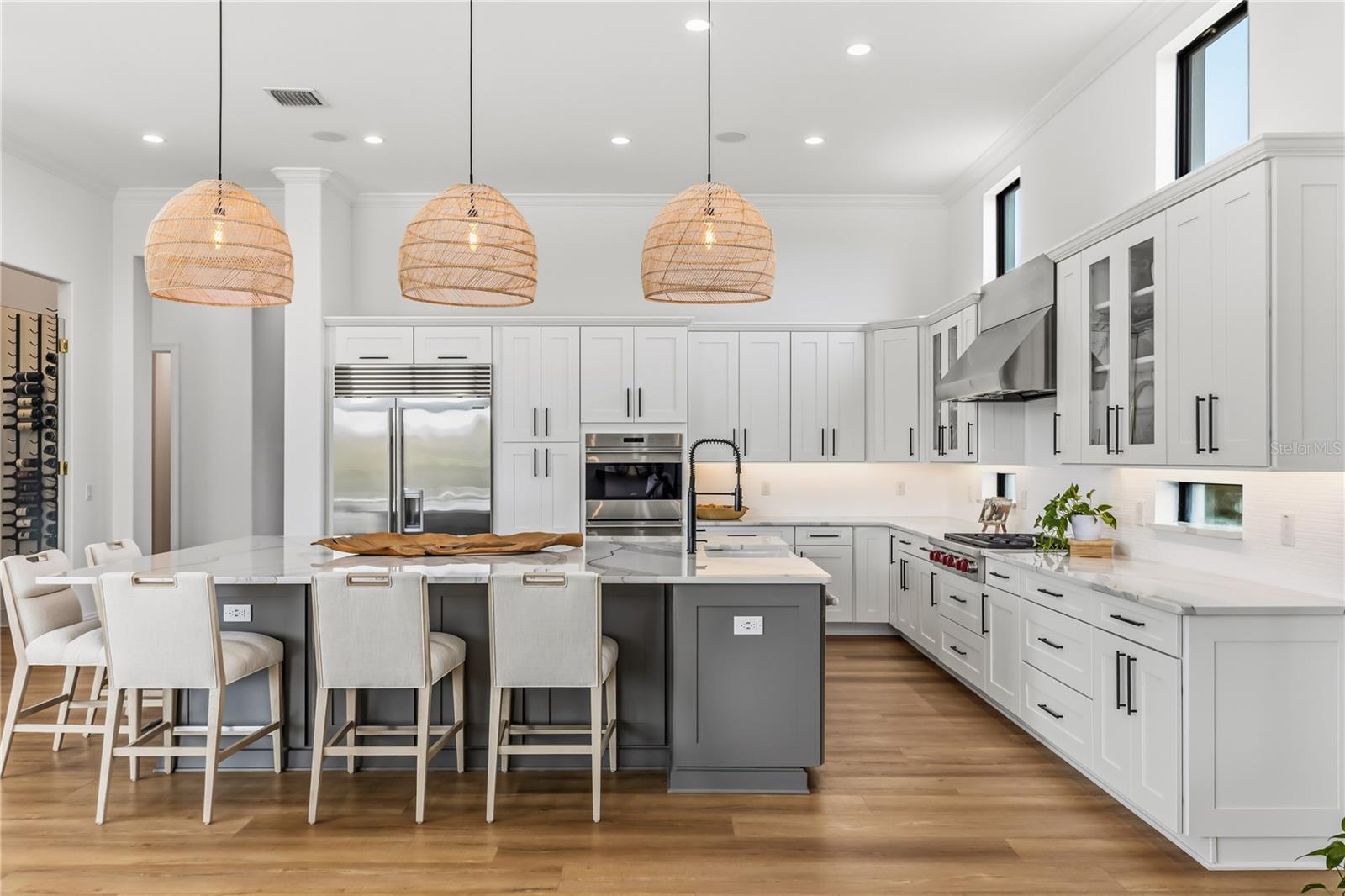 CASABELLA - Residential