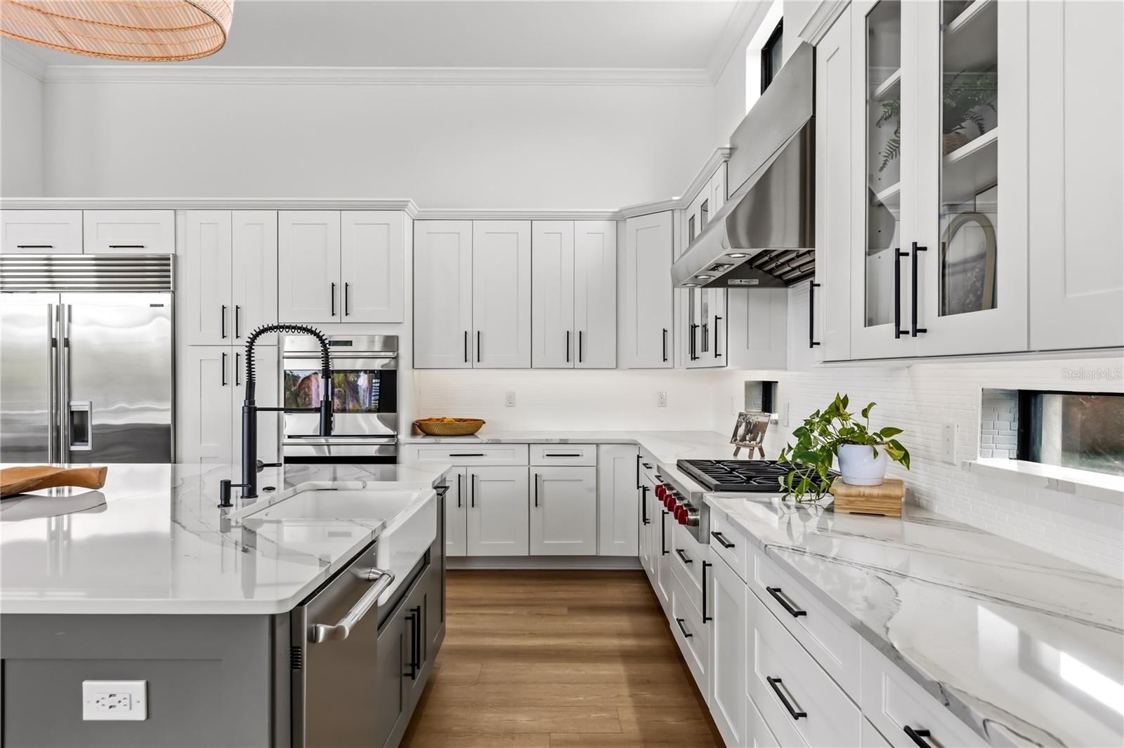 CASABELLA - Residential