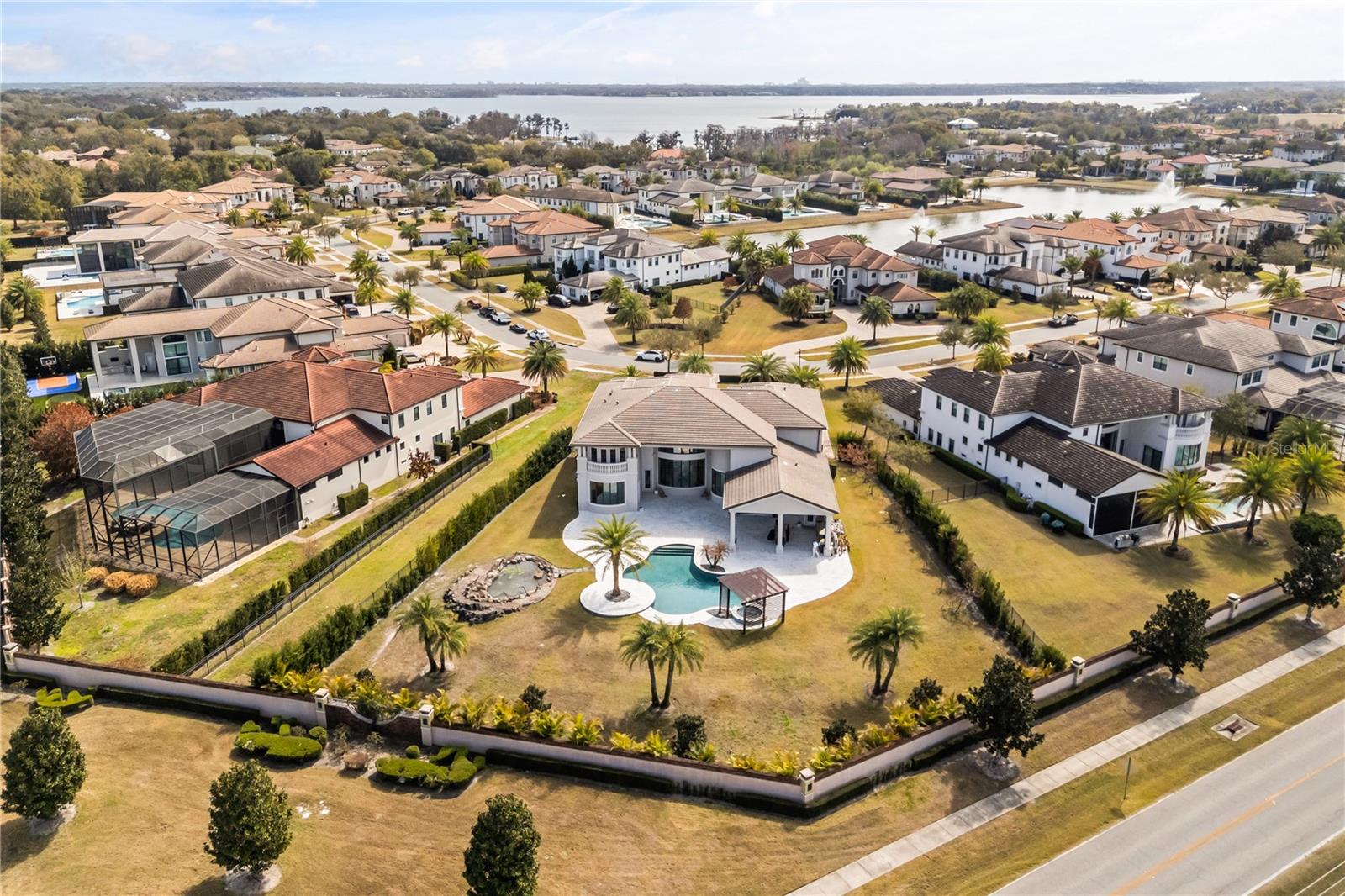 CASABELLA - Residential