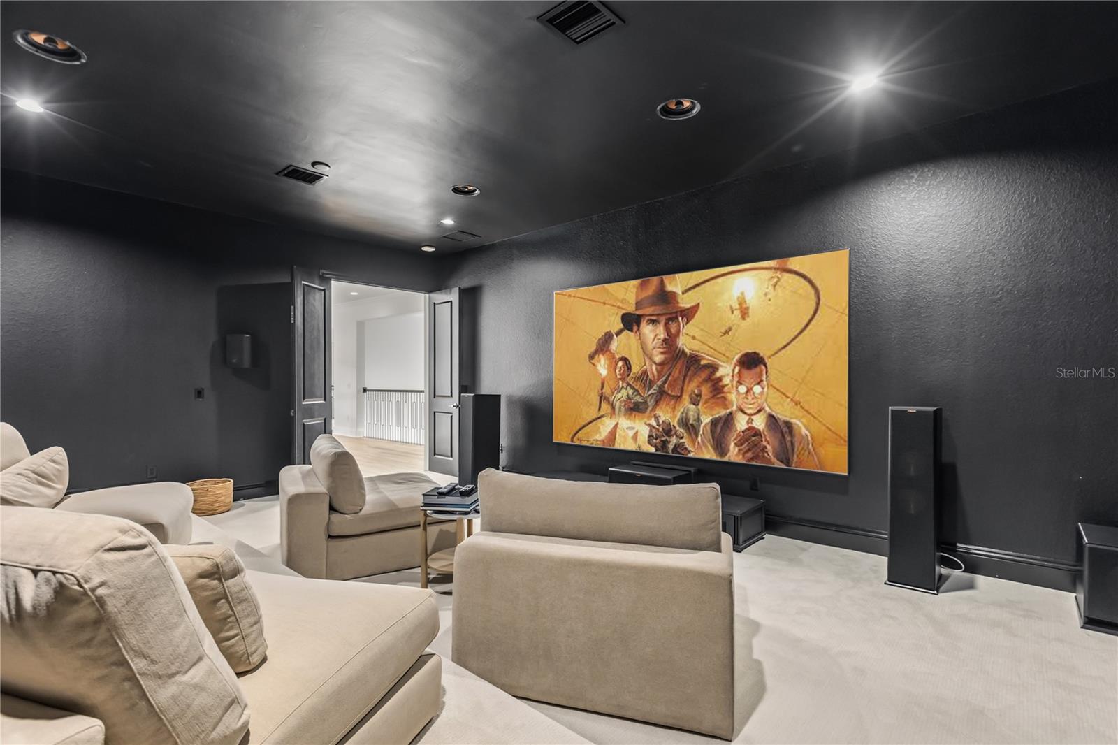 CASABELLA - Residential