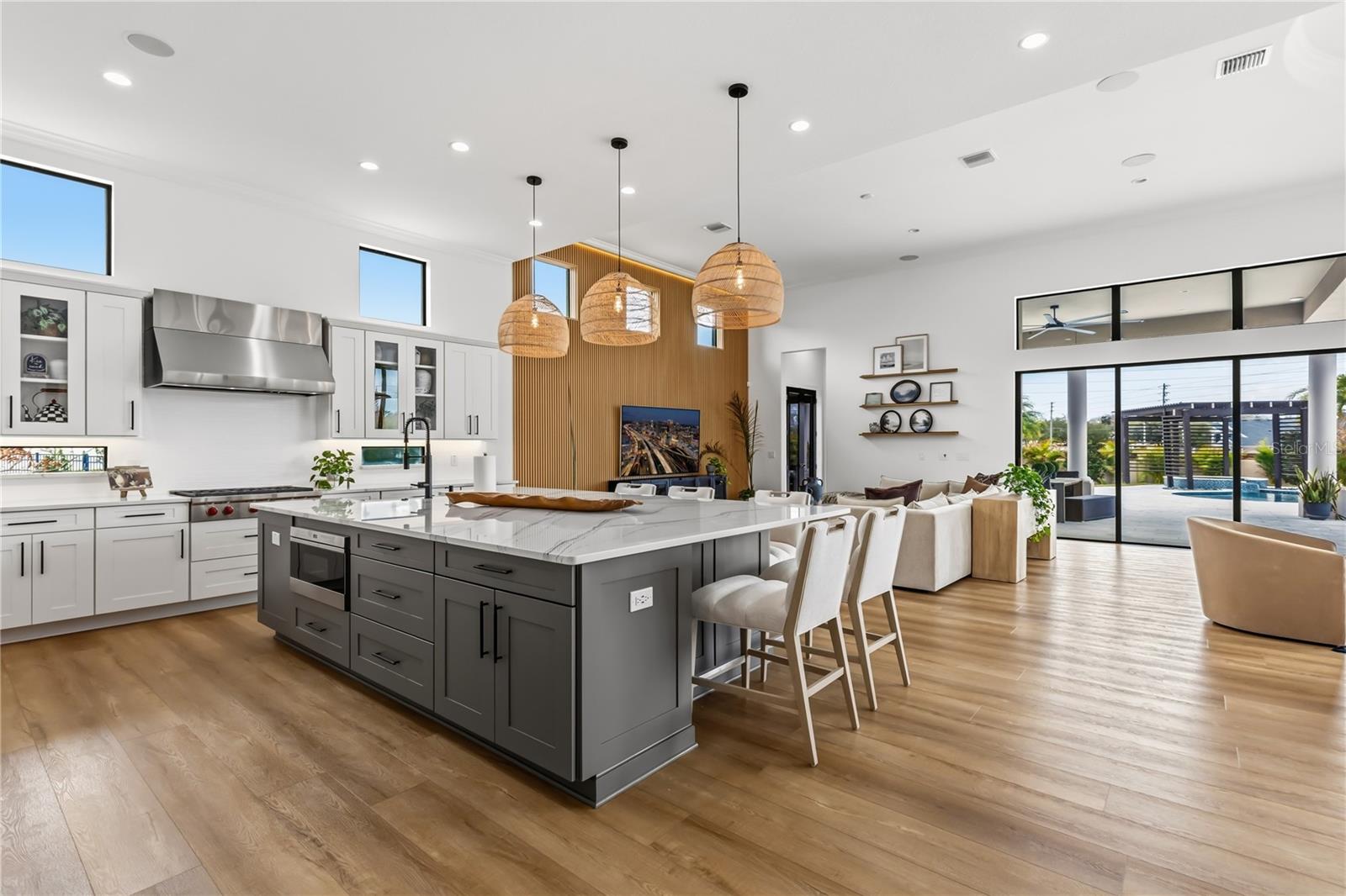 CASABELLA - Residential