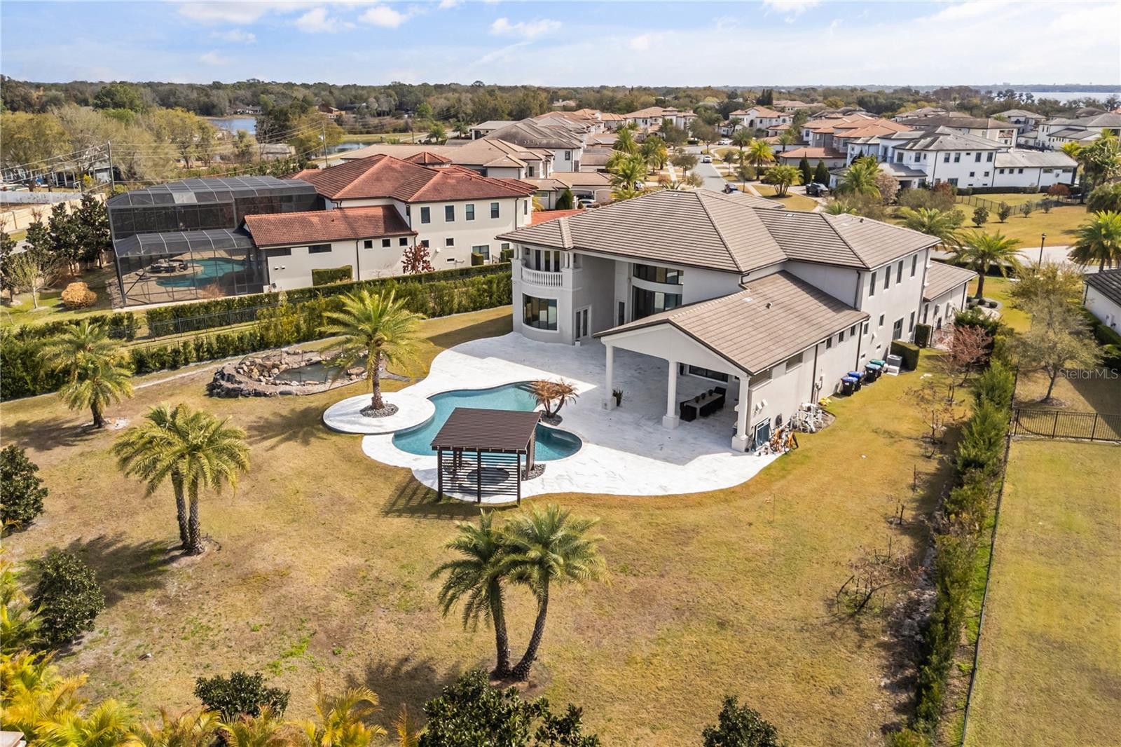 CASABELLA - Residential