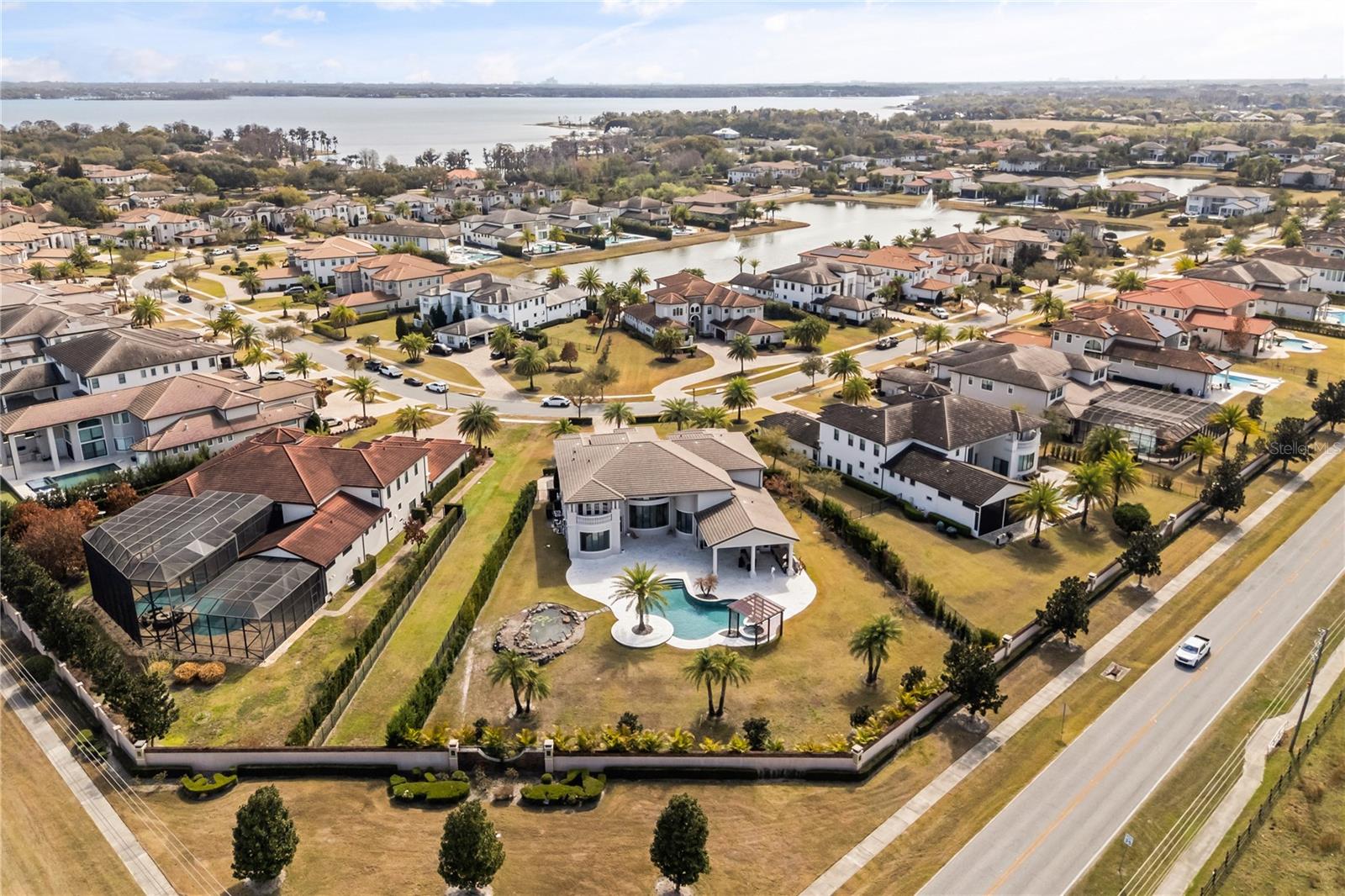 CASABELLA - Residential